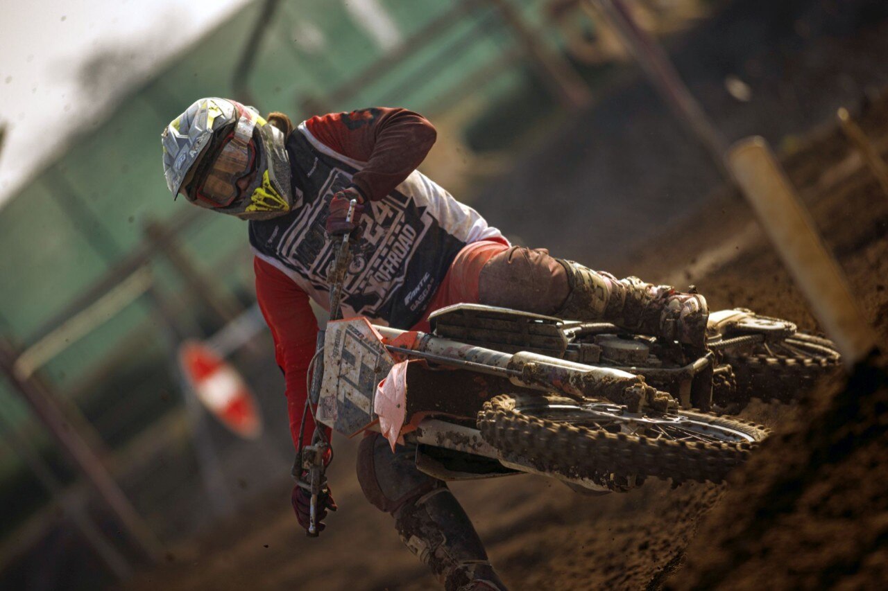 Master MX 2024 - The Race 